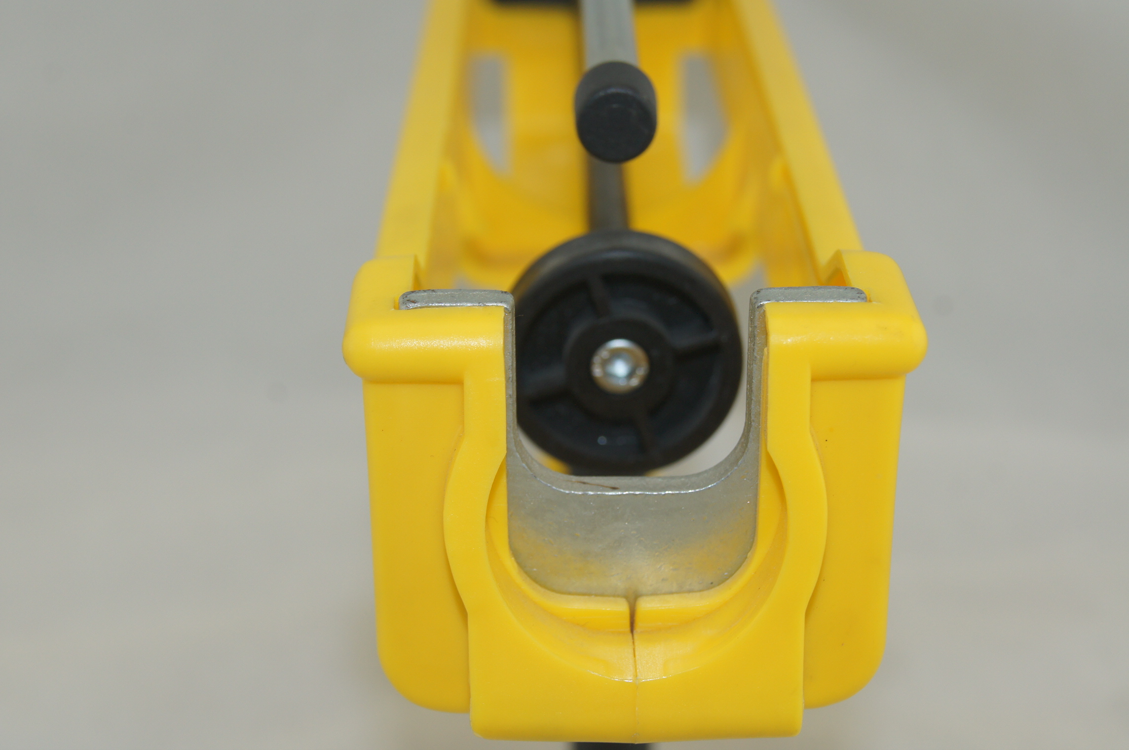 Двухкомпонентный ручной нажимной клеевой пистолет 360мл с отношением  5:1 
