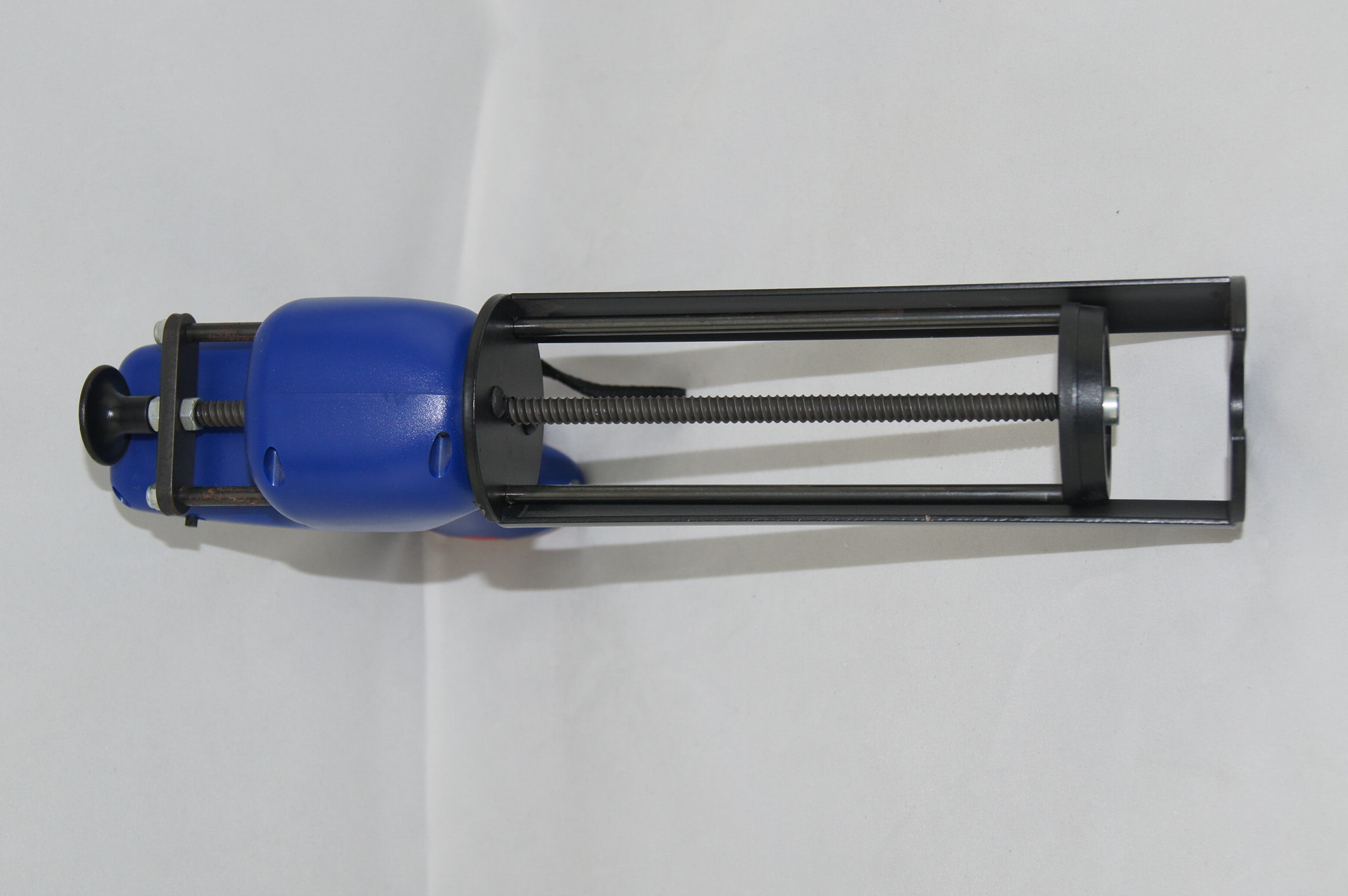380ml 10:1 Cordless Coaxial Caulking Gun (CCG380-10-1) 