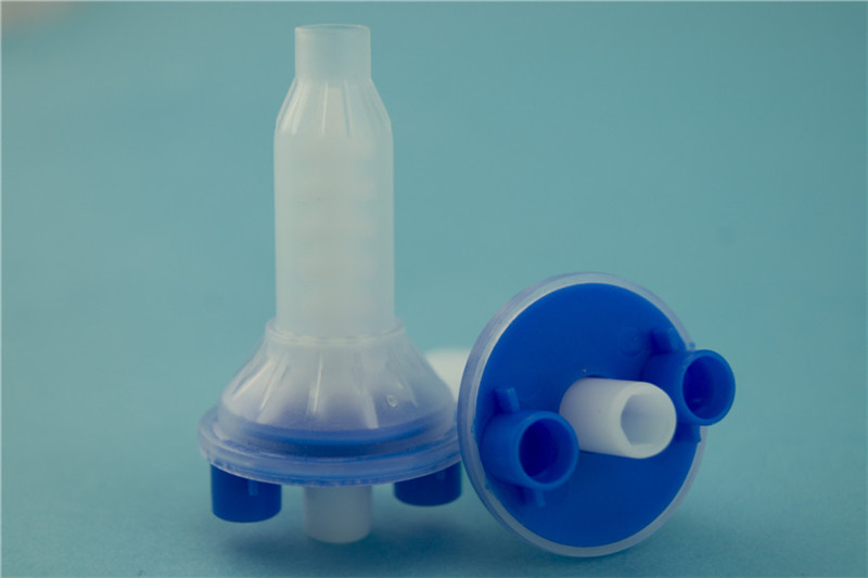 15 # Синий Dentsply Динамический смеситель