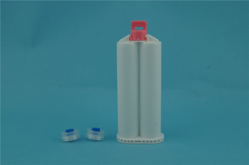 50ml 1：1 Стоматологическая картридж