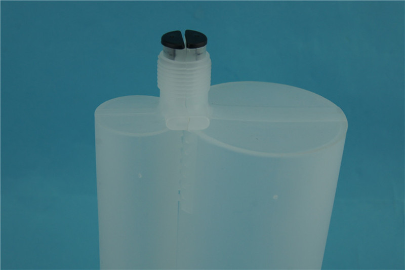 Клеевая бутылка в раздельной конструкции 600X150ml  с отношением 4：1