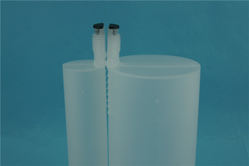 Клеевая бутылка в раздельной конструкции 750X75ml  с отношением 10：1