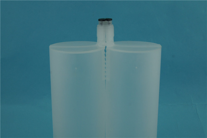 Клеевая бутылка в раздельной конструкции 750X600ml с отношением 5：4