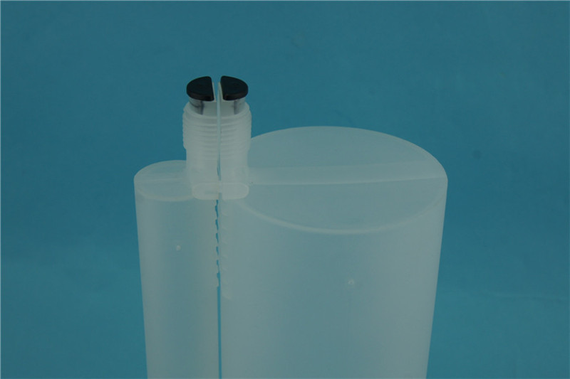 Клеевая бутылка в раздельной конструкции 750X75ml мл  с отношением 10：1
