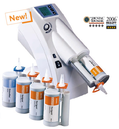 dental mixer