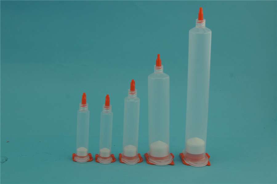 US syringe