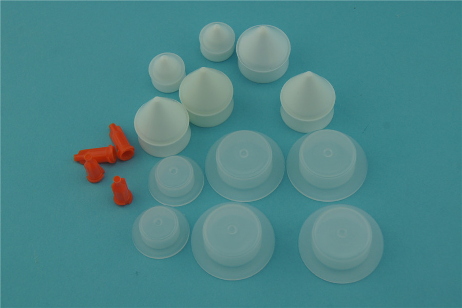  one-component syringe