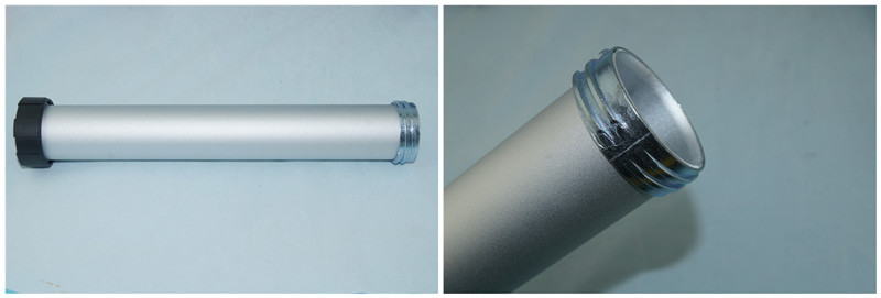 silicone gun