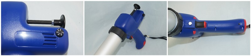 silicone gun