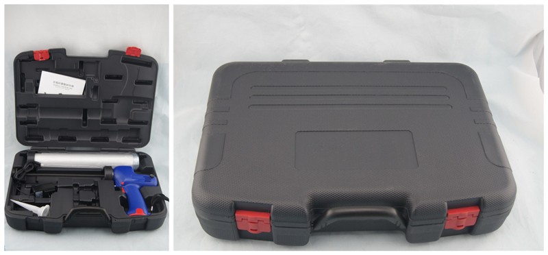 silicone gun