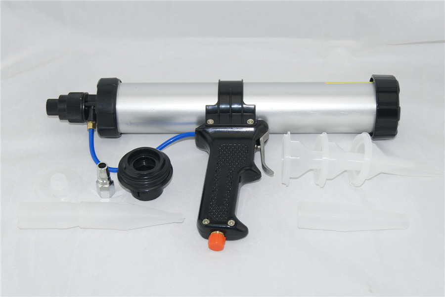 adhesive gun