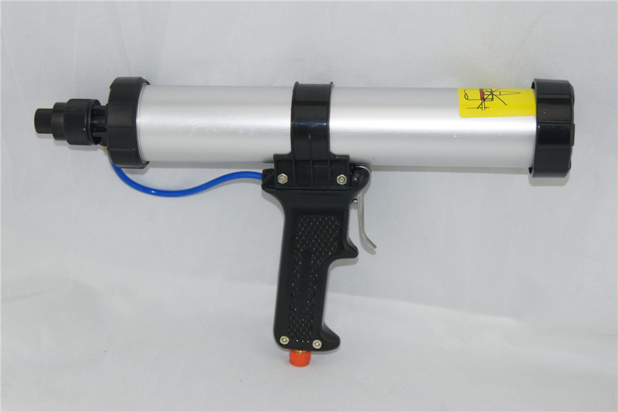 adhesive gun