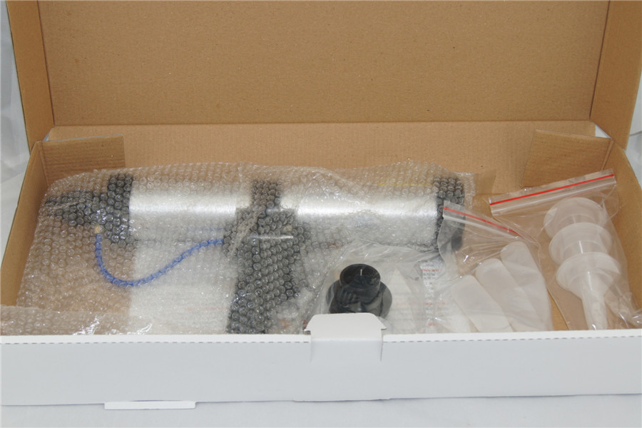 adhesive gun