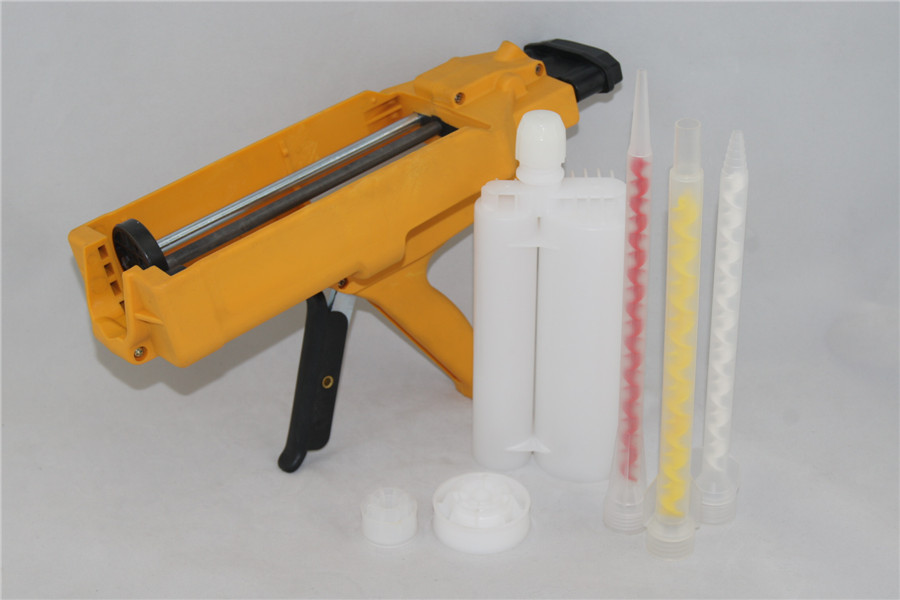 Silicone Gun