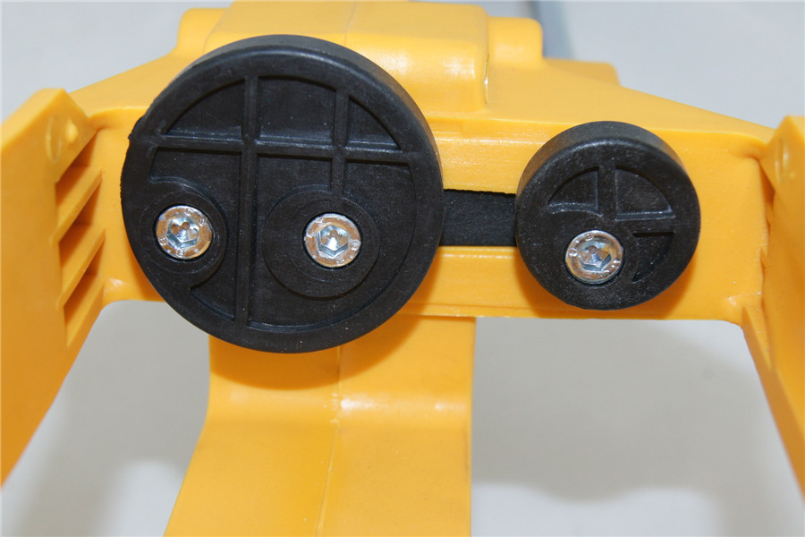 Silicone Gun