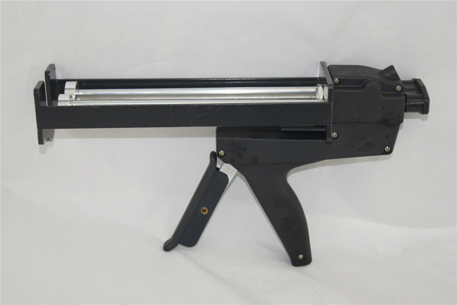 Dispensing Gun