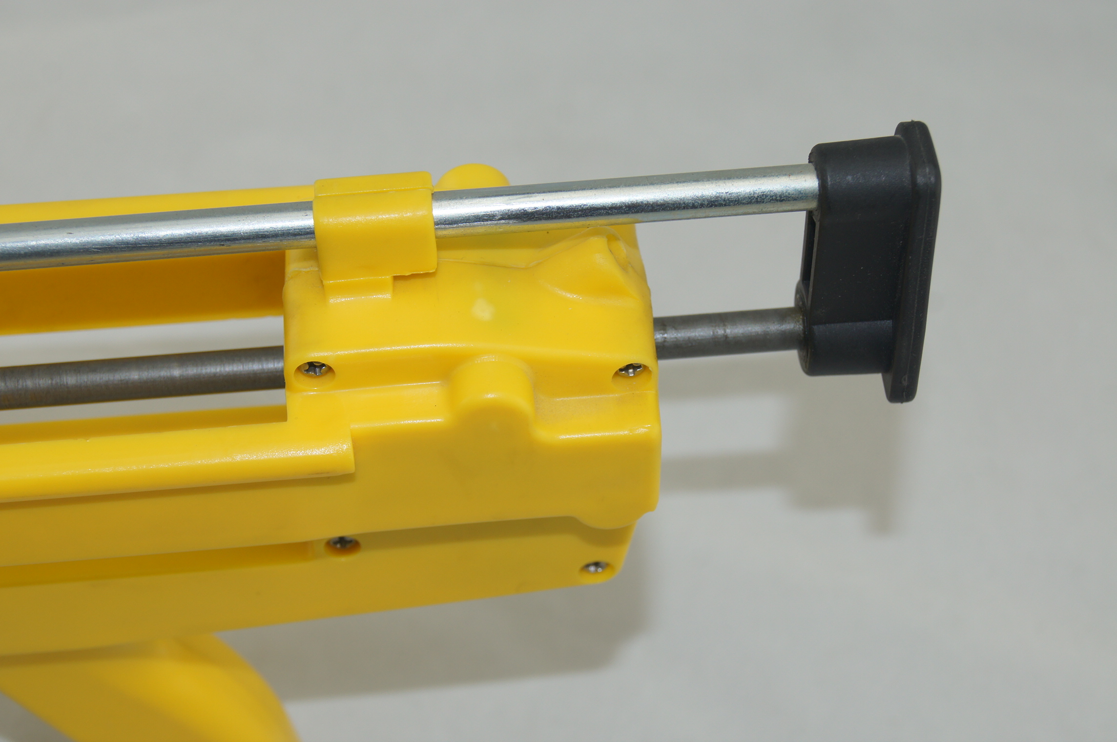 Adhesive Gun