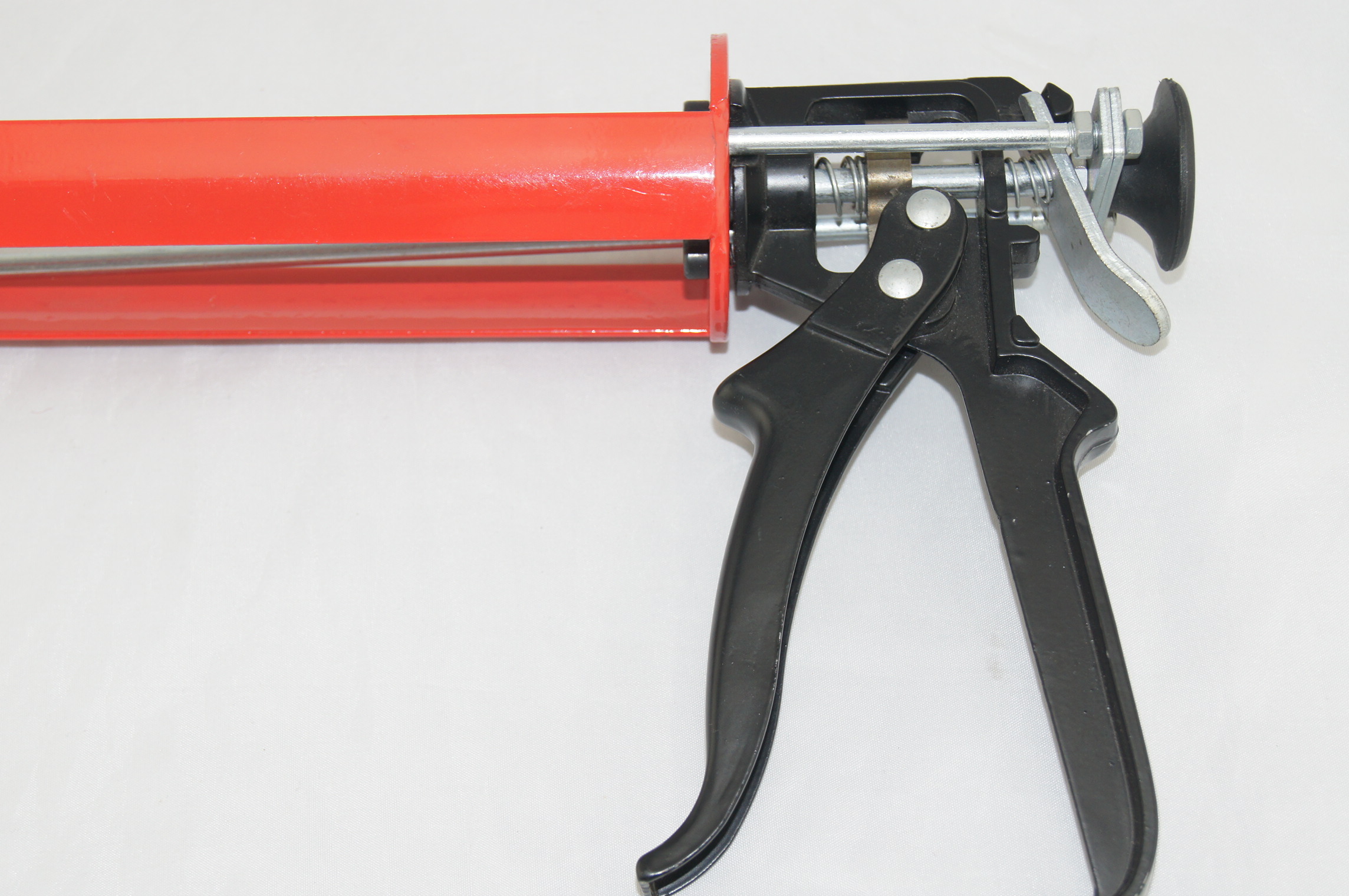 Cartridge Gun