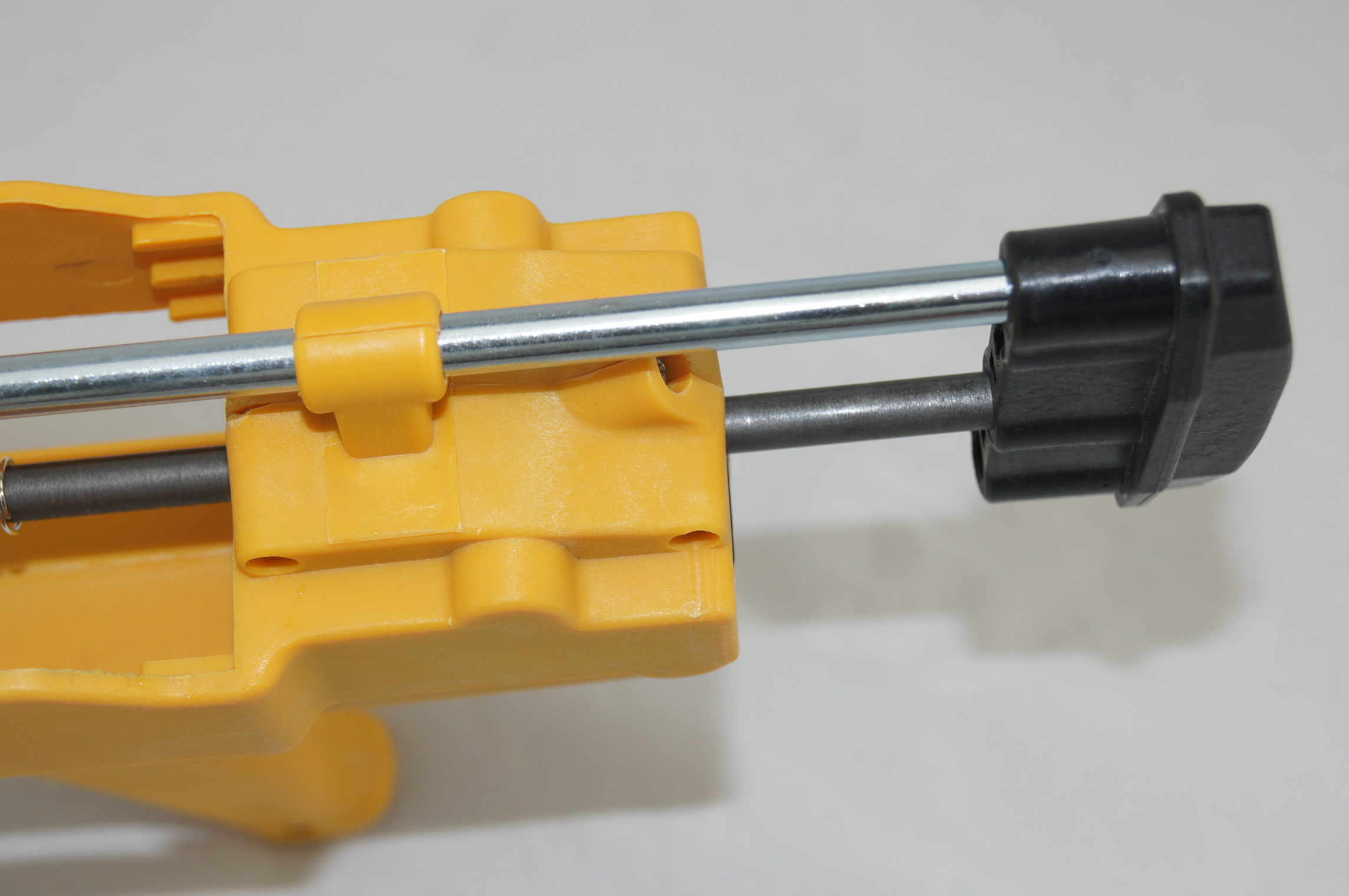 Dispenser Gun
