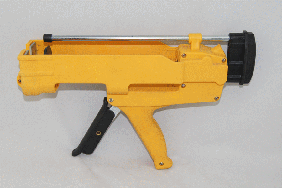 Epoxy Caulk Gun