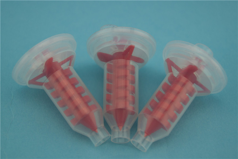 Silicone Mixer