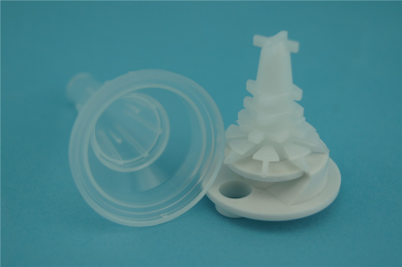 dental mixer