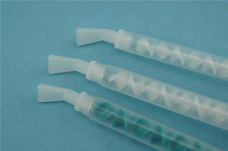 Syringe Tip