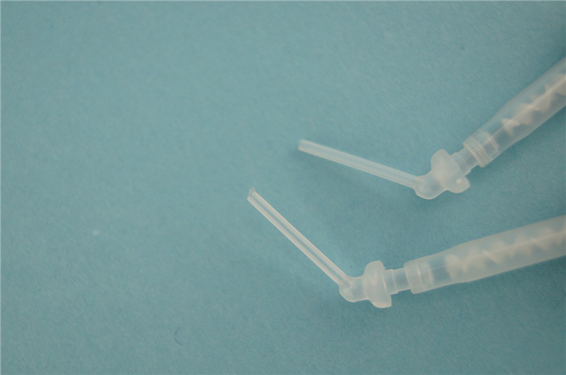 Oral Nozzle