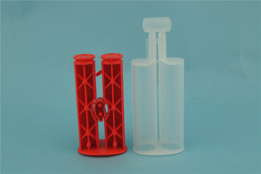 2K Syringe