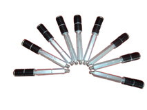 High-pressure Packer