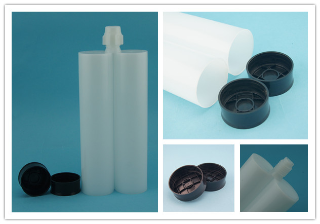 Silicone Cartridge