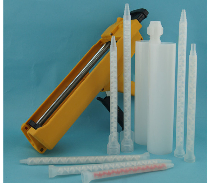 Silicone Cartridge