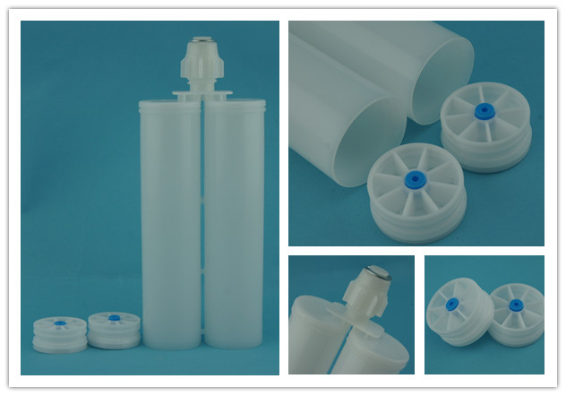 Multi-component Cartridge