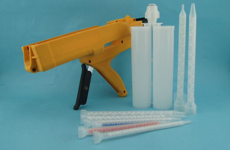 Multi-component Cartridge
