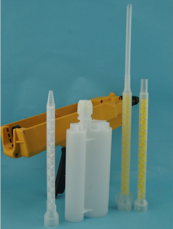 Clip-together Cartridge