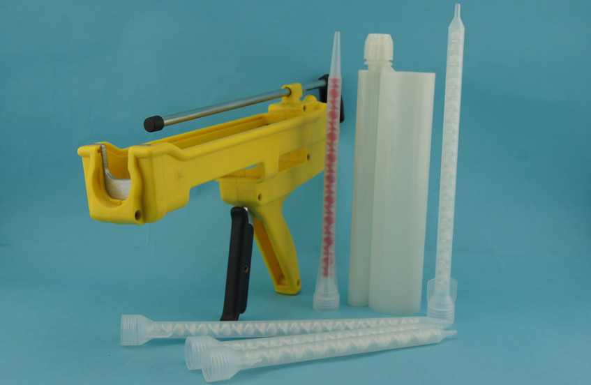Silicone Cartridge