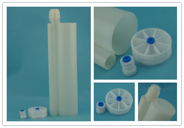 Silicone Cartridge