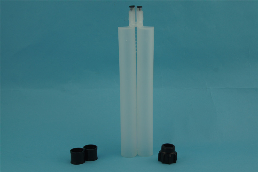 Cartridge Barrel