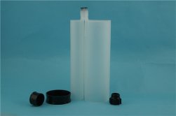 Клеевая бутылка в раздельной конструкции 600X150ml  с отношением 4：1