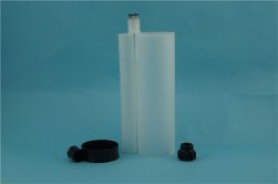 Клеевая бутылка в раздельной конструкции 600X75ml  с отношением 8：1
