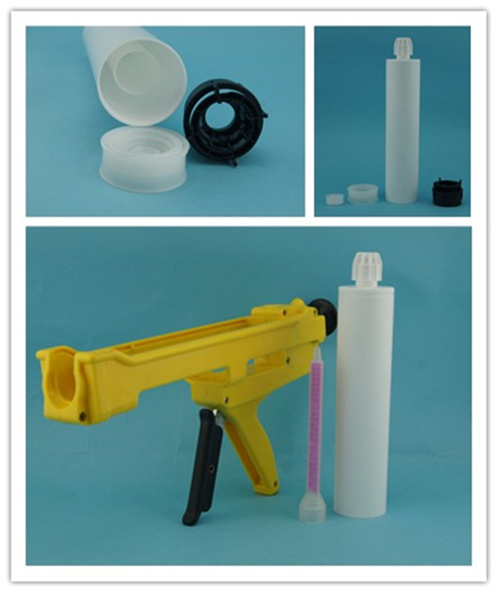 Epoxy Caulk Gun